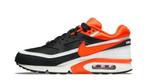 Nike BW los angeles, Ophalen of Verzenden, Nieuw, Zwart