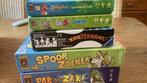 Diverse 999 spellen + koehandel, Hobby en Vrije tijd, Gezelschapsspellen | Kaartspellen, Ophalen of Verzenden, Zo goed als nieuw
