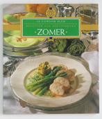 Zomer - Le Cordon Bleu (1998), Boeken, Kookboeken, Zo goed als nieuw, Verzenden