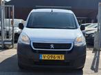 Peugeot Partner 120 1.6 BlueHDi 75 L1 Premium | Airco | Navi, Voorwielaandrijving, Stof, Gebruikt, 4 cilinders