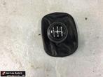 Versnellingspookhoes Leder Volkswagen Passat, Auto-onderdelen, Ophalen of Verzenden, Gebruikt