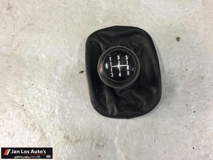 Versnellingspookhoes Leder Volkswagen Passat, Auto-onderdelen, Interieur en Bekleding, Gebruikt, Ophalen of Verzenden