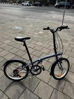 Decathlon Btwin Fold/Tilt 120 vouwfiets, 20 inch of meer, Zo goed als nieuw, Totaal opvouwbaar, Ophalen