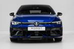 Volkswagen Golf 2.0 TSI R 4Motion Performance Akrapovic HUD, Auto's, Gebruikt, Zwart, 4 cilinders, 1984 cc