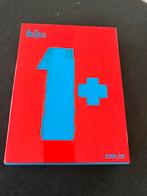 The Beatles - 1+ (2 DVD/CD) Boxset, Cd's en Dvd's, Ophalen of Verzenden, 2000 tot heden, Zo goed als nieuw, Boxset