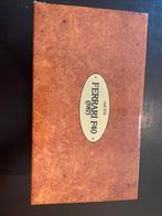 Ferrari F40 Burago, Hobby en Vrije tijd, Modelauto's | 1:43, Ophalen, Zo goed als nieuw, Auto, Overige merken