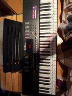 Rockjam RJ361 Keyboard - Perfect voor beginners!, Overige merken, Ophalen of Verzenden, Met standaard, 61 toetsen