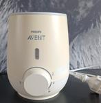 Philips avent flessen warmer, Ophalen of Verzenden, Gebruikt, Overige typen