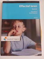 Sebo Ebbens - Basisboek, Ophalen of Verzenden, Zo goed als nieuw, Sebo Ebbens; Simon Ettekoven, Nederlands