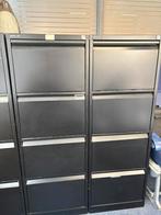 Bisley ladekast, Huis en Inrichting, Kasten | Ladekasten, Ophalen, Minder dan 50 cm, Gebruikt, 100 tot 150 cm