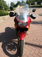 T.k Honda transalp 650 bj 2001 73.600 km, Motoren, Particulier, Overig