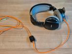 AKG GHS-1 on ear gaming headset, Computers en Software, Headsets, Gebruikt, AKG, On-ear, Ophalen of Verzenden