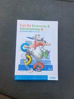 Kees Daalen - Leerwerkboek Engels A2 B1 B2, Ophalen of Verzenden, Nieuw, Economie, Kees Daalen; Marije Metselaar; Jop Luberti; Maria Stoop; Mirj...