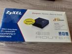 ZyXEL Prestige 660R-D3, Nieuw, Router met modem, Zyxel, Ophalen of Verzenden
