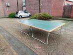 Tafel tennis, Sport en Fitness, Tafeltennis, Ophalen of Verzenden, Zo goed als nieuw, Tafel Indoor