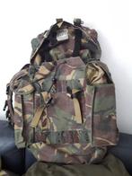 Rugzak Woodland, Ophalen of Verzenden, Landmacht, Nederland, Overige typen