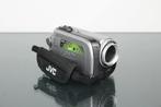 JVC Everio GZ-MG135E Harddisk digitale Camcorder, Audio, Tv en Foto, Videocamera's Digitaal, Ophalen, Harde schijf, JVC, 20x of meer
