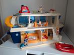 playmobil cruiseschip 6978, Ophalen of Verzenden, Gebruikt