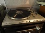 Philips AF729 Platenspeler, Ophalen, Platenspeler, Philips, Automatisch