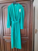 Groene ochtendjas, Ophalen, Zo goed als nieuw