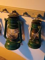 Oude Brocante Lantaarns - Verschillende Maten, Ophalen of Verzenden