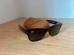 Ray-Ban Meta Wayfarer zonnebril, Rayban meta, Ophalen of Verzenden, Zo goed als nieuw, Meta