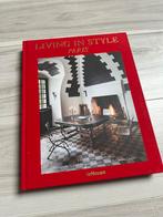 Mooi interieurboek zgan!, Boeken, Ophalen of Verzenden, Zo goed als nieuw, Interieur en Design