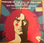 Gospel Singers > New testament, Cd's en Dvd's, Gebruikt, 7 inch, Single, Ophalen of Verzenden