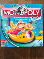 Monopoly Junior Kermis Editie - familiespel, Hobby en Vrije tijd, Gezelschapsspellen | Bordspellen, Drie of vier spelers, Ophalen of Verzenden