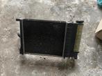 Bmw e30 radiator m40 motor., Auto-onderdelen, Motor en Toebehoren, Gebruikt, Ophalen of Verzenden, BMW