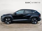 Hyundai Kona 1.6 GDI HEV Comfort, Gebruikt, Euro 6, Zwart, Bedrijf