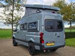 ➡️Hymer Grand Canyon 600 S 4x4 * 9G auto * 419 CDI 190PK, Caravans en Kamperen, Campers, Automaat, Bedrijf, Diesel, Hymer