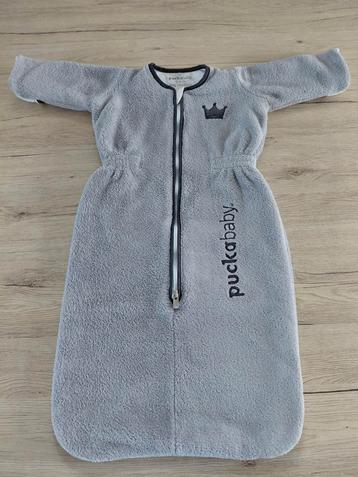 Puckababy newborn bag, teddy, nette staat beschikbaar voor biedingen