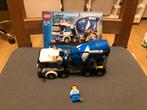 Lego 7990, Kinderen en Baby's, Speelgoed | Duplo en Lego, Complete set, Gebruikt, Ophalen of Verzenden, Lego