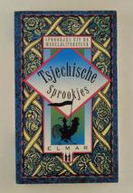 Rop, Anth. L. de - Tsjechische sprookjes / Sprookjes uit de