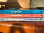 Walter Farley - De Zwarte Hengst serie (3 boeken), Boeken, Ophalen of Verzenden, Gelezen, Kind en Jeugd