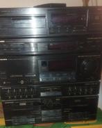 Pioneer stereo set, Audio, Tv en Foto, Stereo-sets, Ophalen of Verzenden, Pioneer