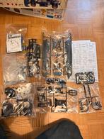 tamiya nieuwe chassis kit DT-03, Elektro, Auto offroad, Nieuw, Ophalen of Verzenden