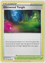 Darkness Ablaze,  Glimwood Tangle [uncommon] 162/189, Verzenden, Nieuw, Losse kaart
