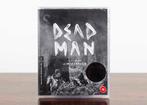 Dead Man 4K UHD Blu-Ray (UK Import) Criterion, Cd's en Dvd's, Avontuur, -, -, Ophalen of Verzenden
