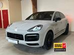 Porsche Cayenne Coupé 3.0 E-Hybrid Platinum Edition - Vol -, Automaat, Cayenne, 2995 cc, Bedrijf