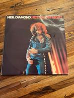 LP Neil Diamond, Hot august night., Cd's en Dvd's, Ophalen of Verzenden, Zo goed als nieuw