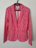 Blazer, rose, merk Ichi,  maat L, Maat 42/44 (L), Ophalen of Verzenden, Zo goed als nieuw, Jasje