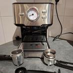 Princess Koffiezetapparaat - Espresso Machine, Witgoed en Apparatuur, Koffiezetapparaten, Ophalen, Afneembaar waterreservoir, Gebruikt