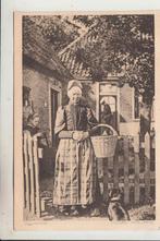 Alkmaar - Klederdracht, Verzamelen, Ansichtkaarten | Nederland, Ophalen of Verzenden, 1920 tot 1940, Ongelopen, Noord-Holland