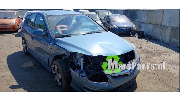 Vulpijp Brandstoftank van een Hyundai I30, Auto-onderdelen, Brandstofsystemen, Hyundai, Gebruikt, 3 maanden garantie, Ophalen of Verzenden
