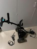 Motocaddy S3 PRO elektrische caddy, Sport en Fitness, Golf, Ophalen, Gebruikt, Golfkar