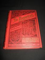 De negerhut, Ophalen of Verzenden, Zo goed als nieuw, Stowe