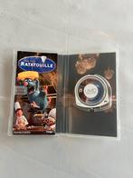 Ratatouille - PSP spel, Avontuur en Actie, Gebruikt, 1 speler, Ophalen of Verzenden