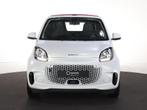 Smart fortwo cabrio EQ Comfort | Winterpakket | Rood dak | C, Auto's, Nieuw, ForTwo, Te koop, 1125 kg